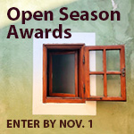 Open Season Awards 2024