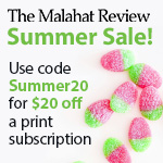 Summer Subscription Sale