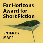 Far Horizons Award for Short Fiction 2025