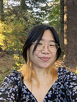 Monica Kim