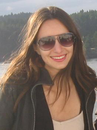 Melissa Hiebert