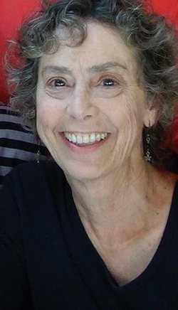Barbara Pelman
