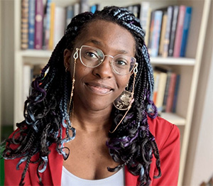 Chimedum Ohaegbu