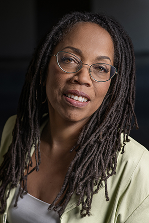 Gloria Blizzard