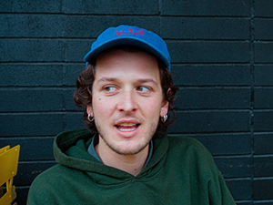 Hamish Ballantyne