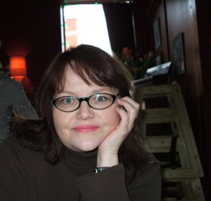 photo of Heather Simeney MacLeod