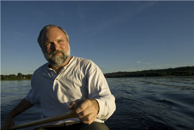photo of Mark Anthony Jarman