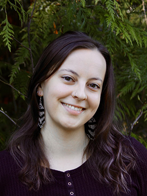 Stephanie Erickson