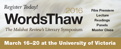 WordsThaw 2016